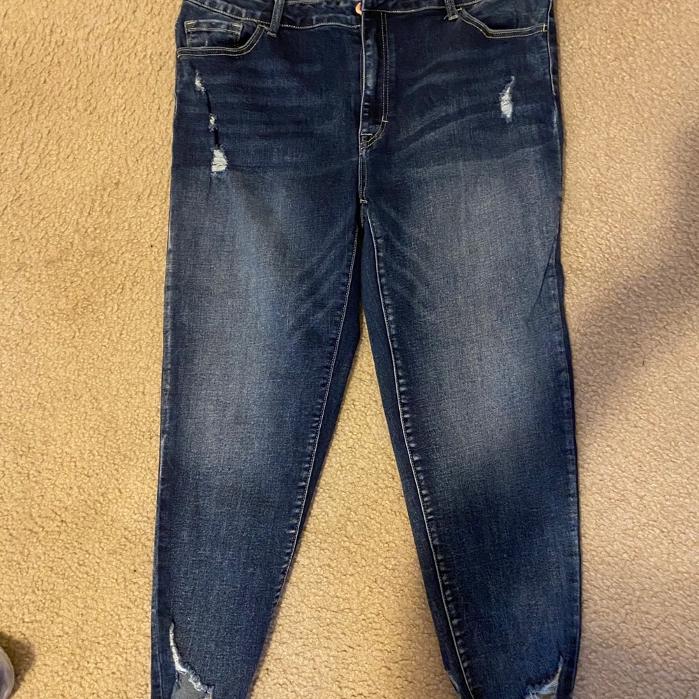 Buckle Bridge by Gly jeans
